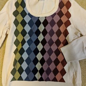 Liz Claiborne Ladies Sweater